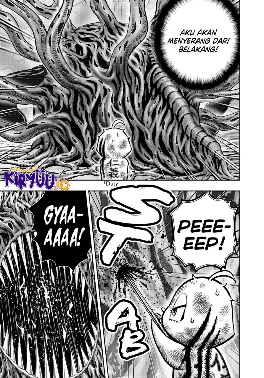 Rooster Fighter Chapter 24 - halaman 48