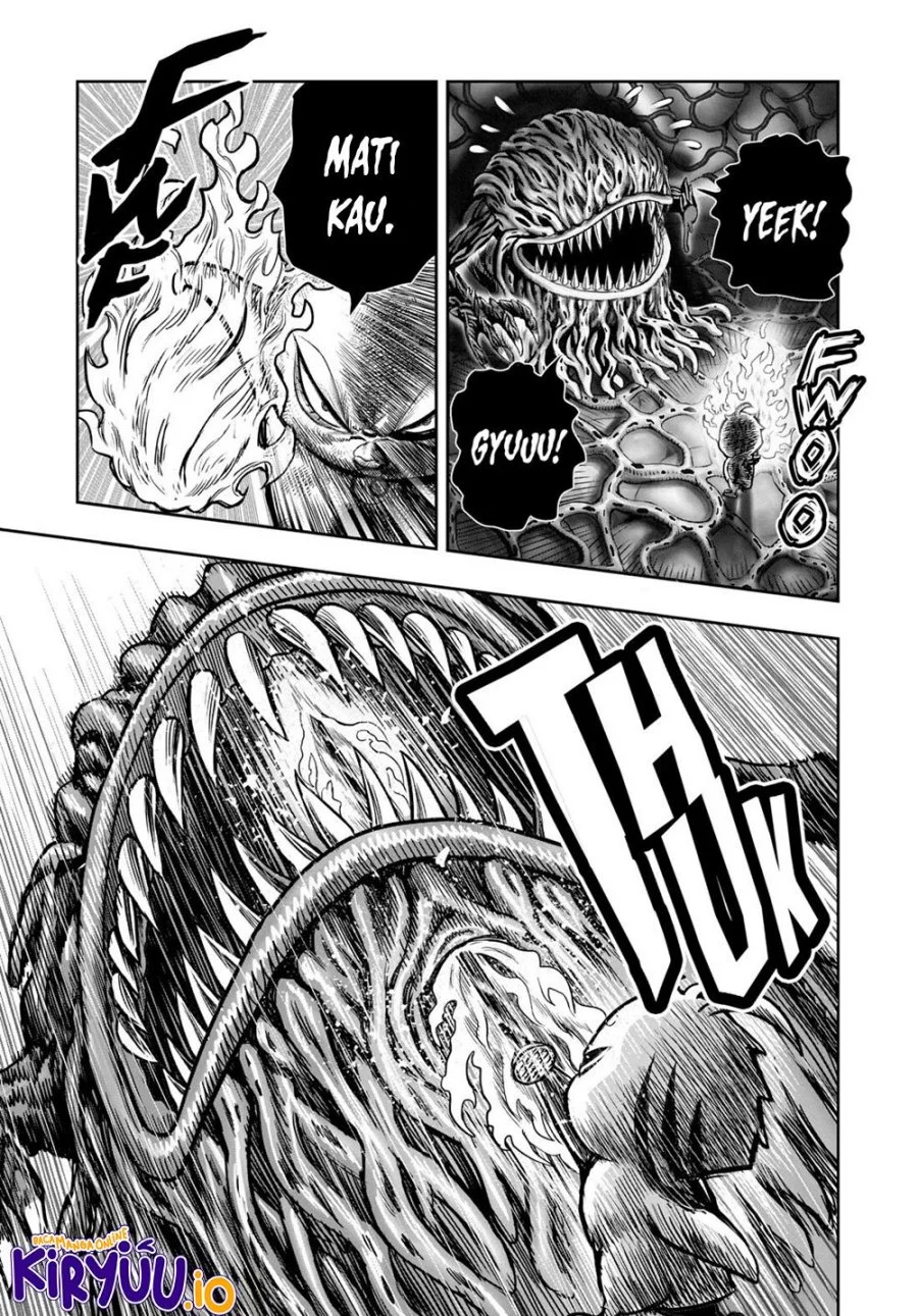 Rooster Fighter Chapter 25 - halaman 12