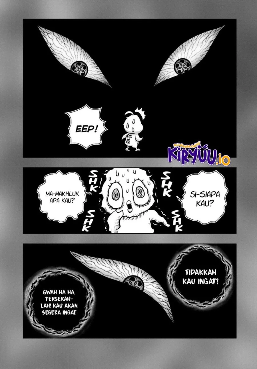 Rooster Fighter Chapter 25 - halaman 4