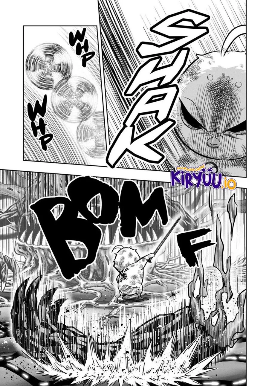 Rooster Fighter Chapter 25 - halaman 8