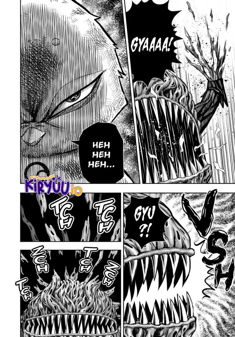 Rooster Fighter Chapter 25 - halaman 9