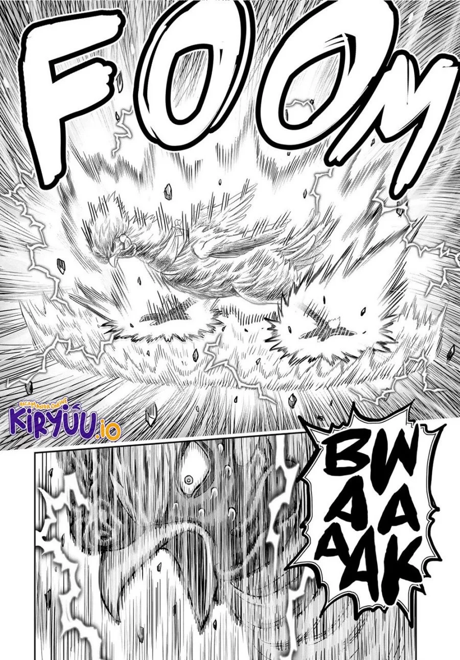 Rooster Fighter Chapter 26 - halaman 37