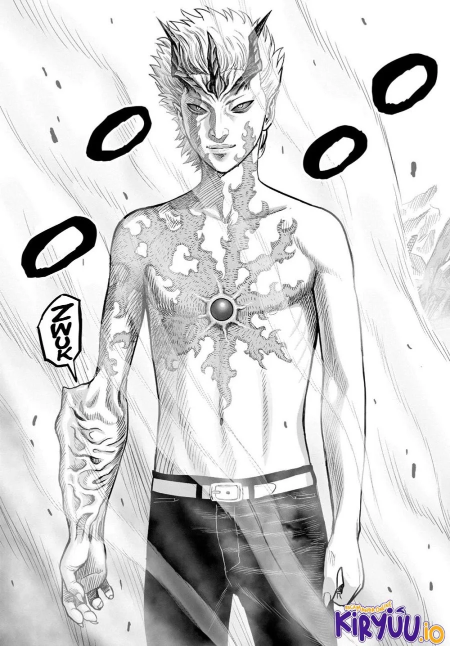 Rooster Fighter Chapter 26 - halaman 44