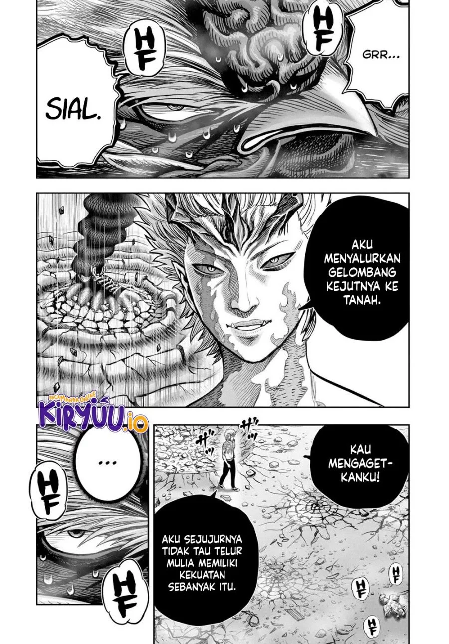 Rooster Fighter Chapter 26 - halaman 45
