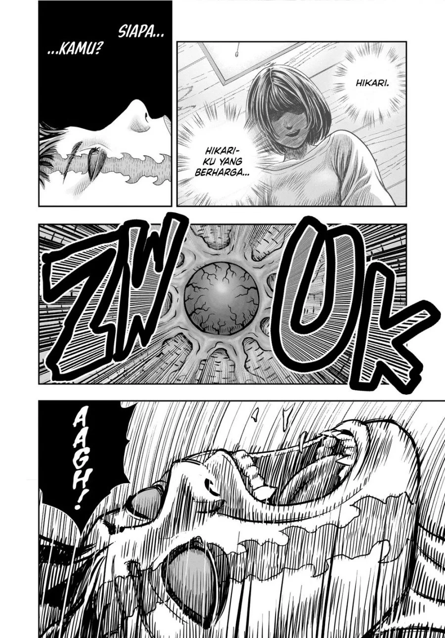Rooster Fighter Chapter 28 - halaman 26