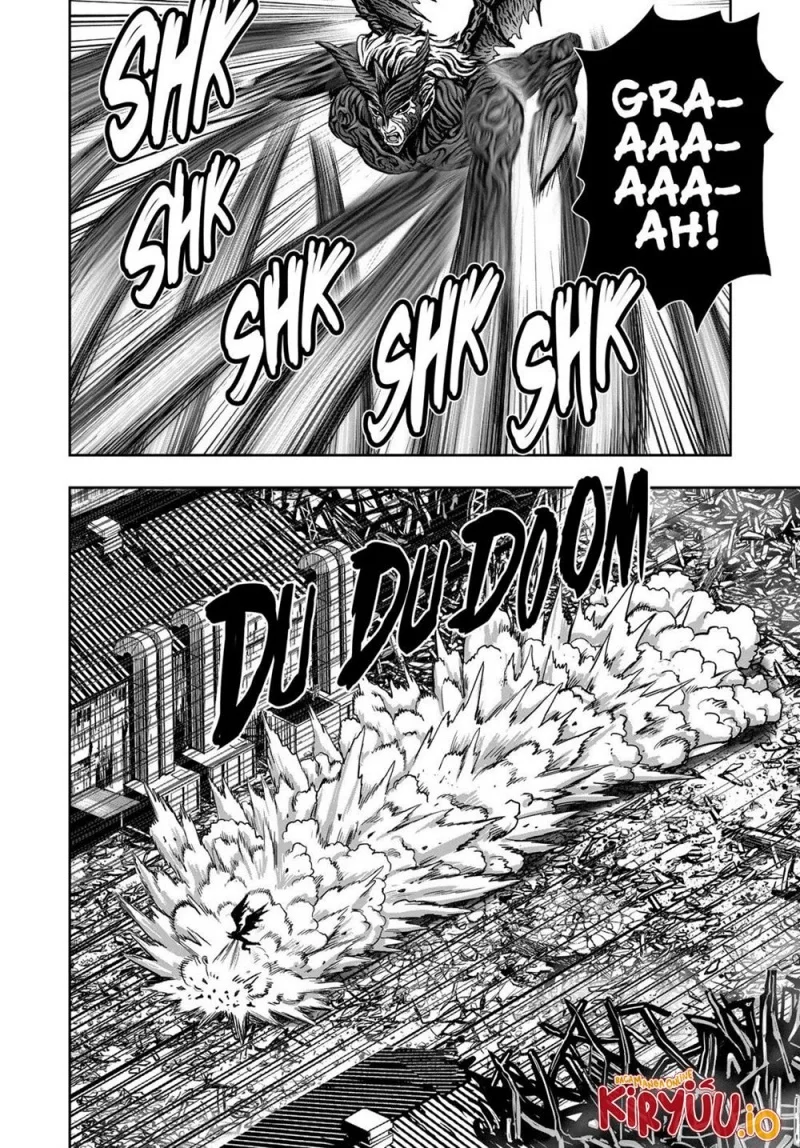 Rooster Fighter Chapter 29 - halaman 15