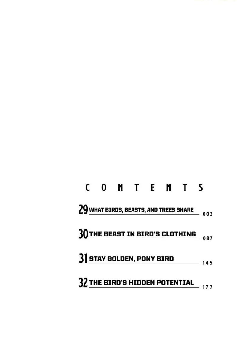Rooster Fighter Chapter 29 - halaman 3