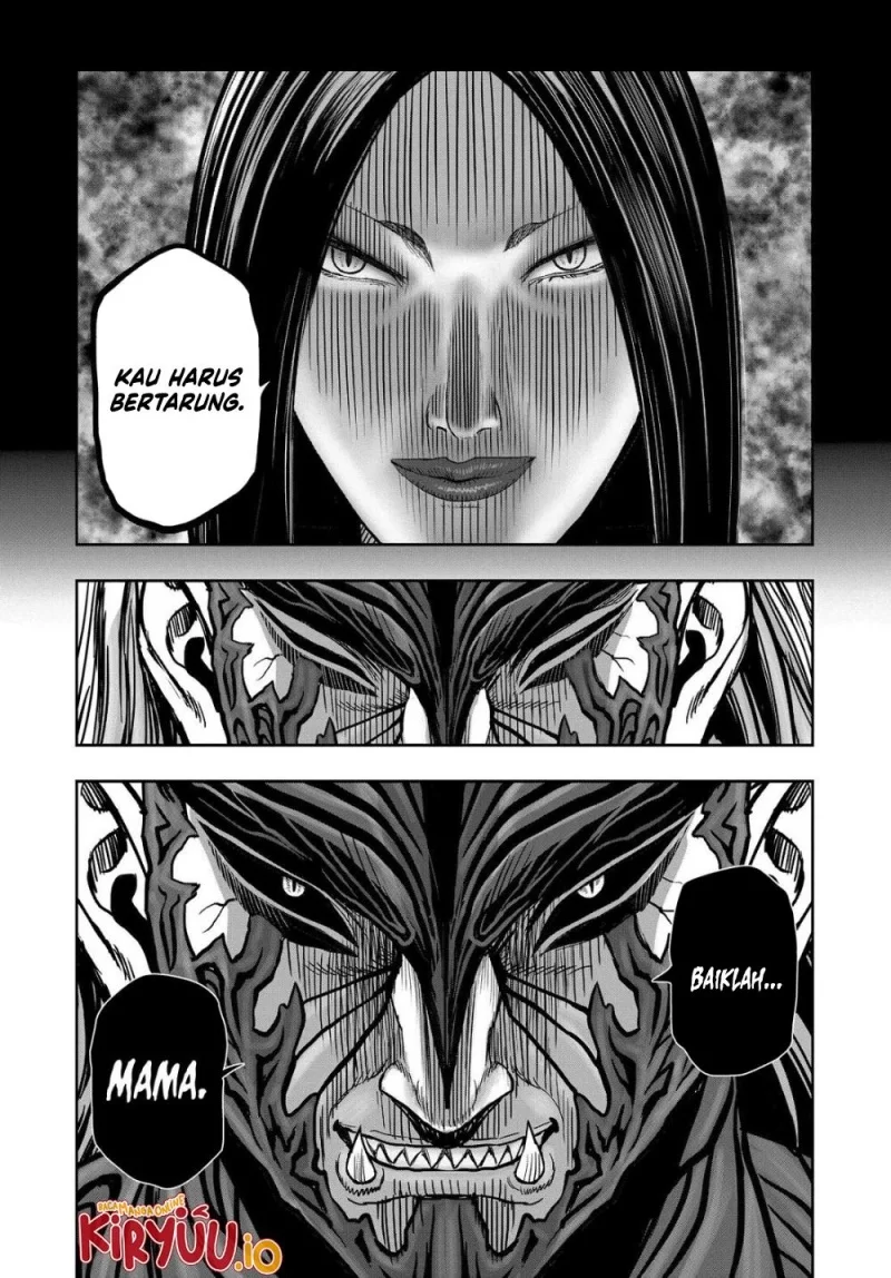 Rooster Fighter Chapter 29 - halaman 30
