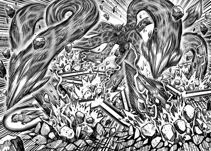 Rooster Fighter Chapter 29 - halaman 39
