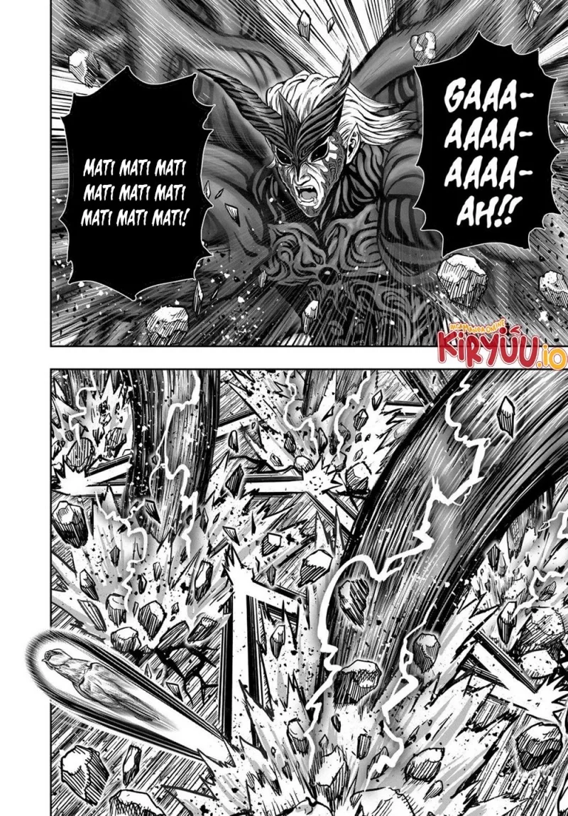 Rooster Fighter Chapter 29 - halaman 40
