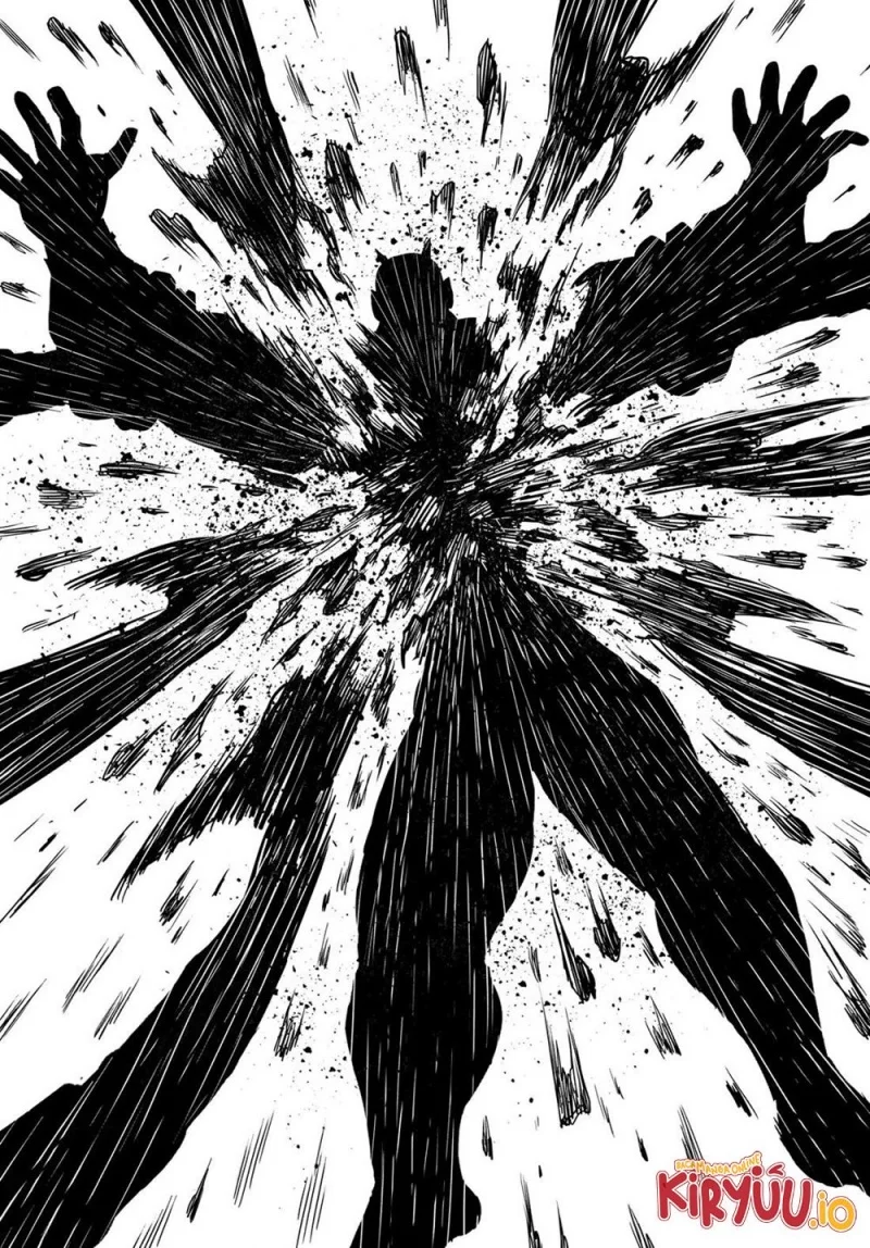 Rooster Fighter Chapter 29 - halaman 48