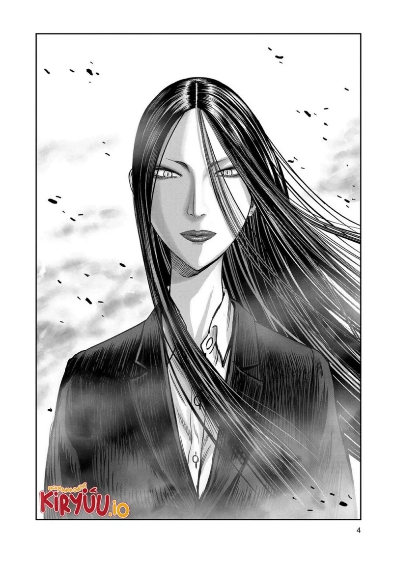 Rooster Fighter Chapter 29 - halaman 5