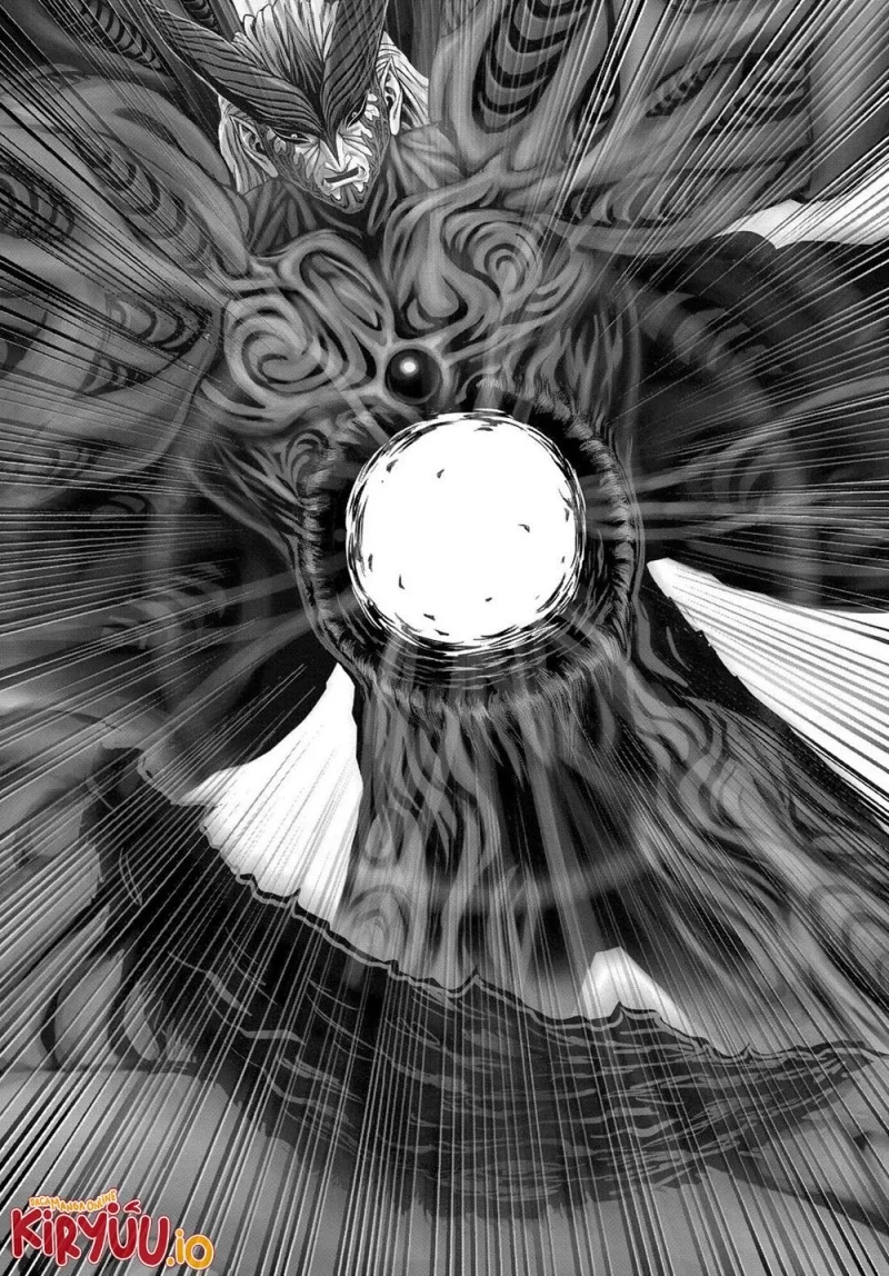 Rooster Fighter Chapter 29 - halaman 61