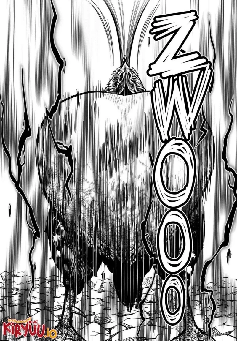 Rooster Fighter Chapter 29 - halaman 71