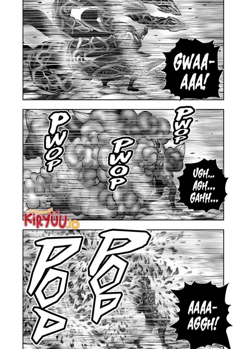 Rooster Fighter Chapter 29 - halaman 74