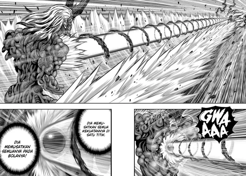 Rooster Fighter Chapter 29 - halaman 78