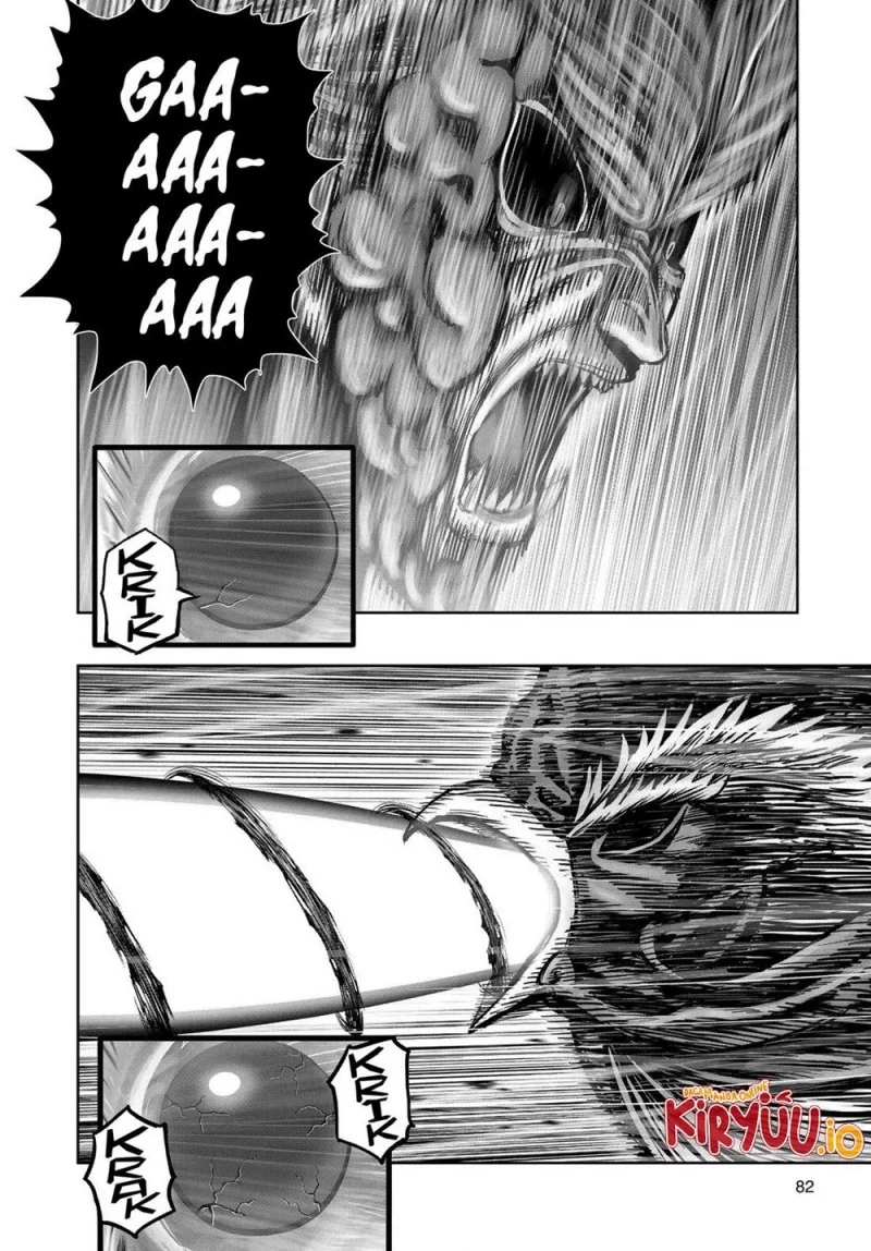 Rooster Fighter Chapter 29 - halaman 79