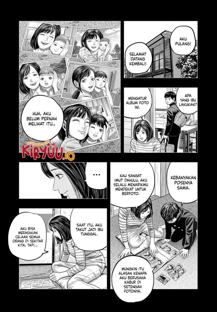 Rooster Fighter Chapter 30 - halaman 20
