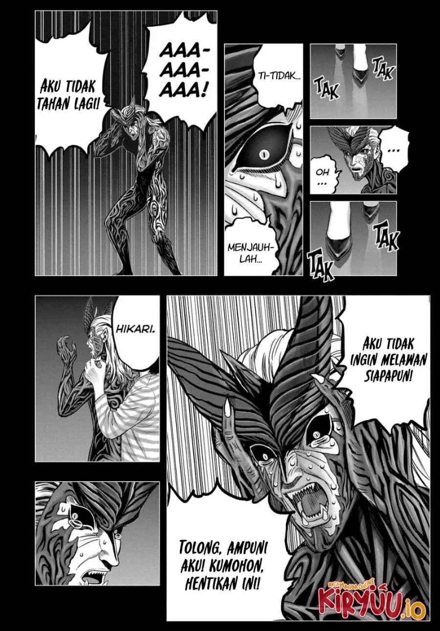 Rooster Fighter Chapter 30 - halaman 29