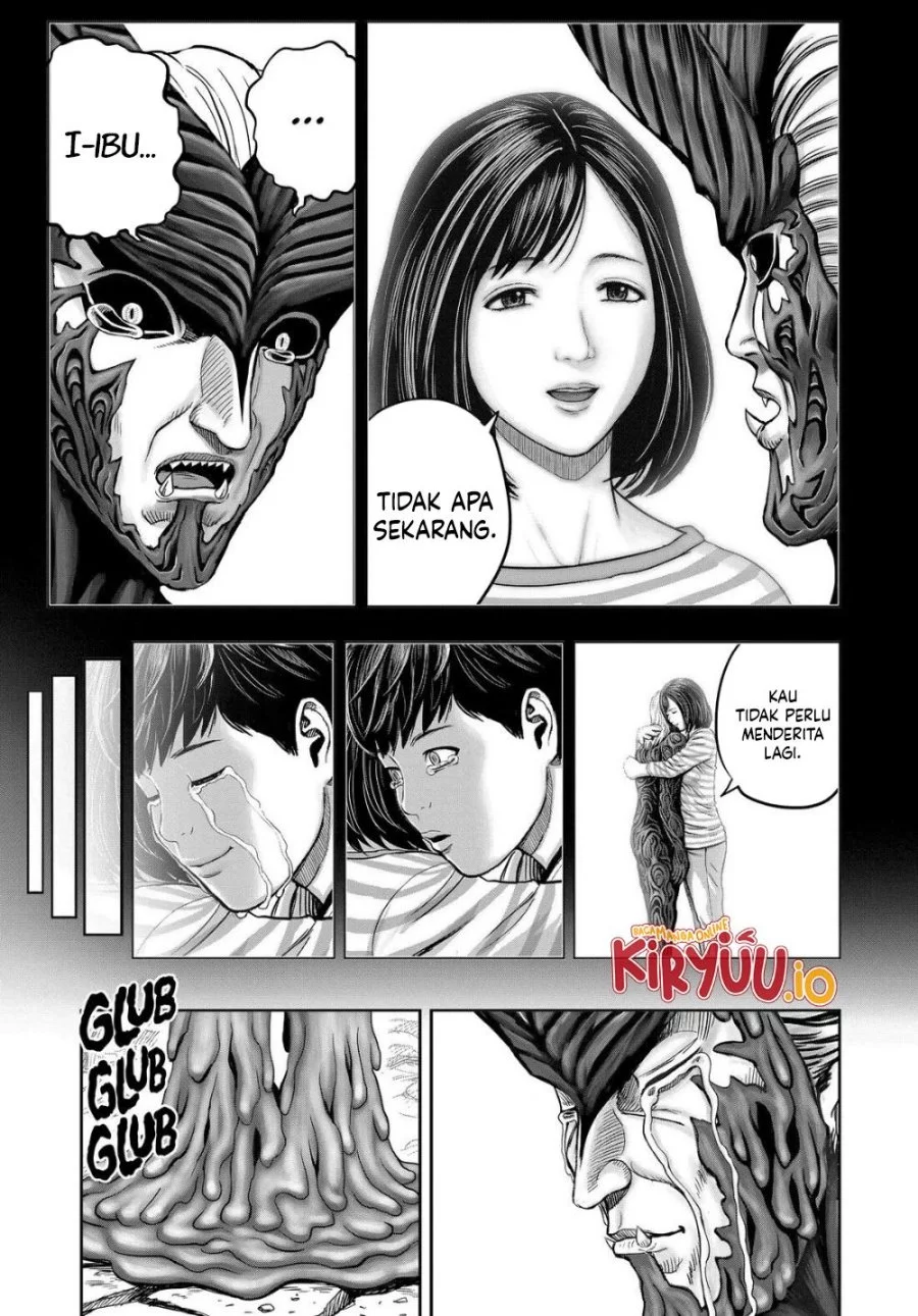 Rooster Fighter Chapter 30 - halaman 30