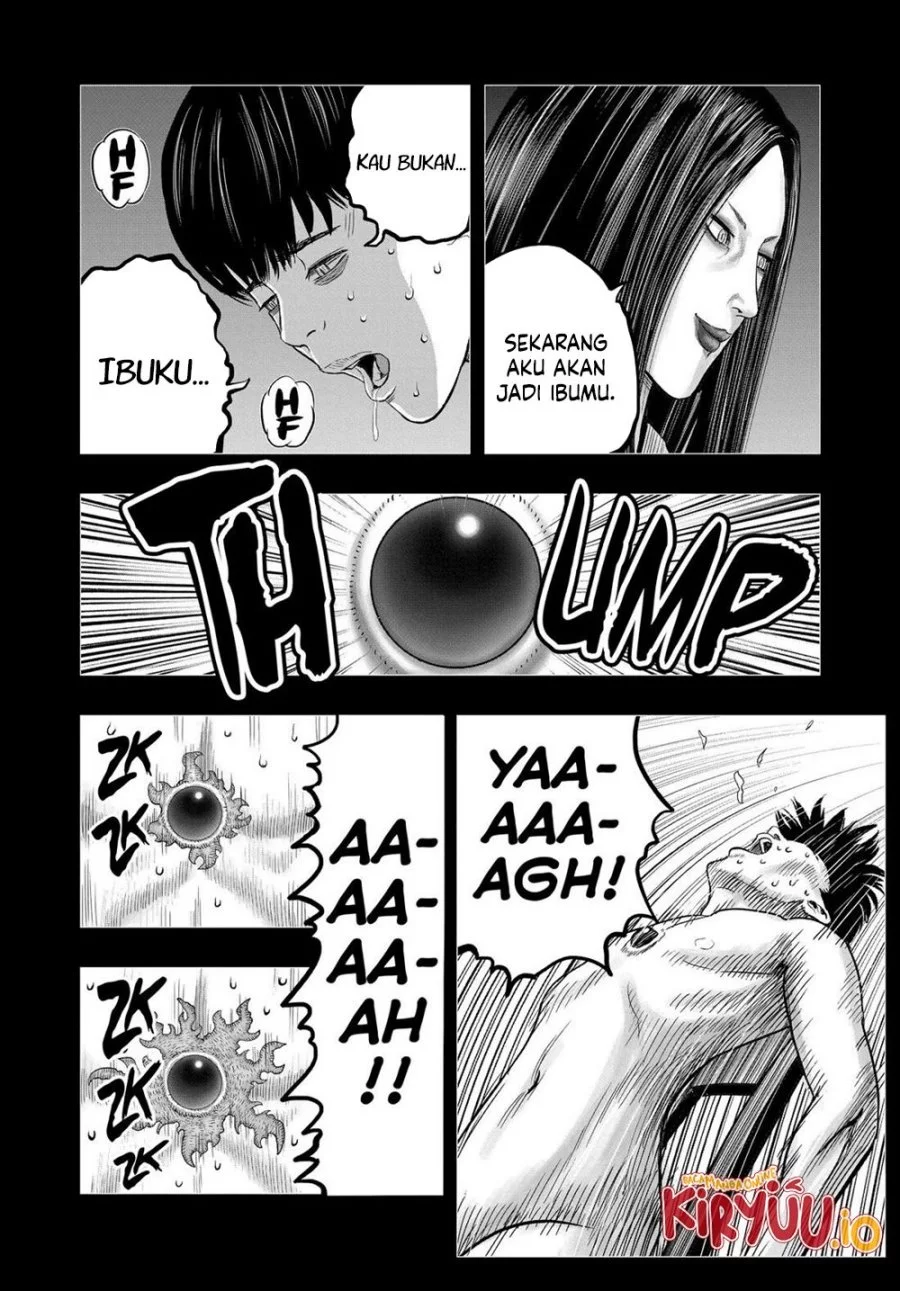 Rooster Fighter Chapter 30 - halaman 43