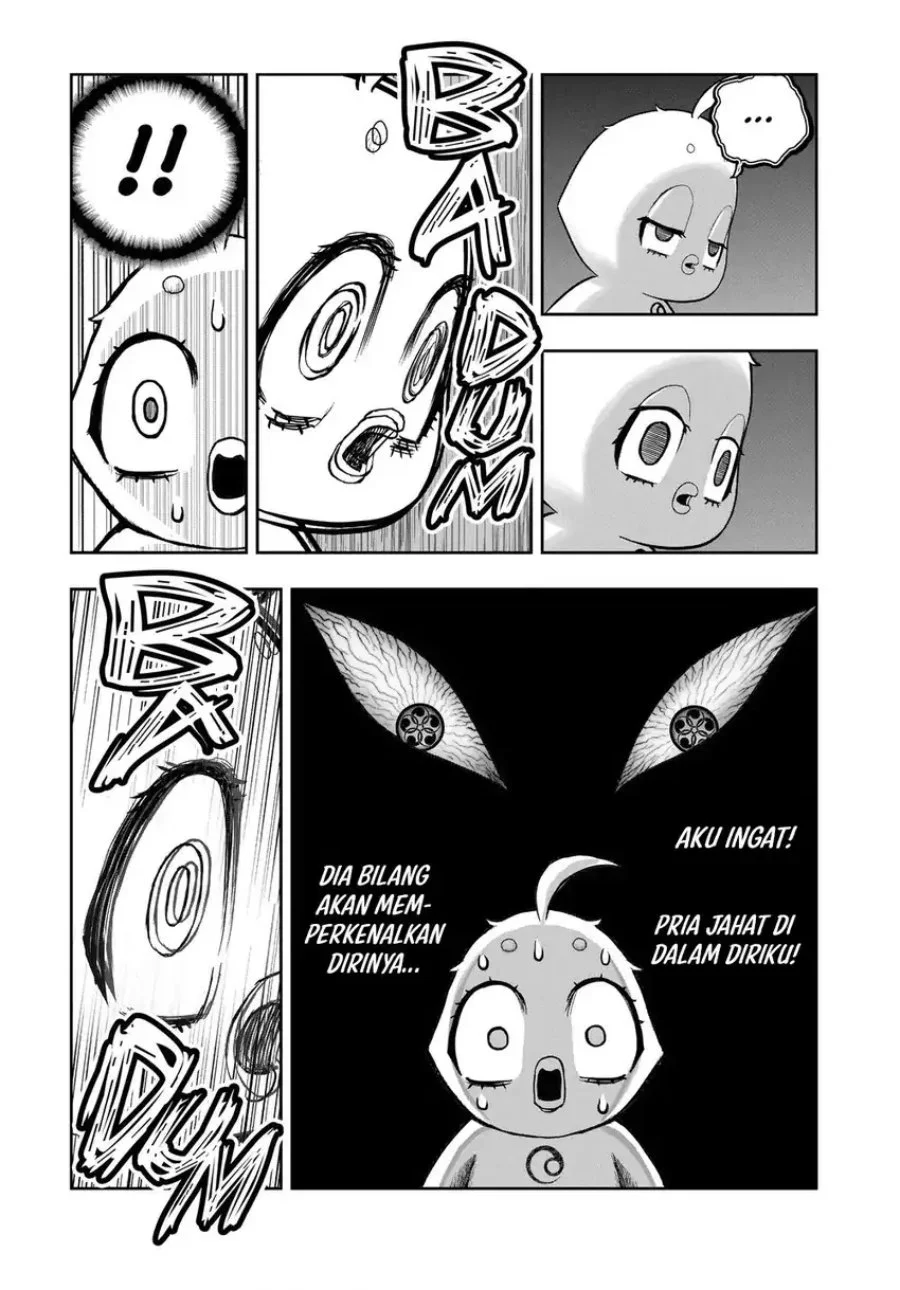 Rooster Fighter Chapter 33 - halaman 24