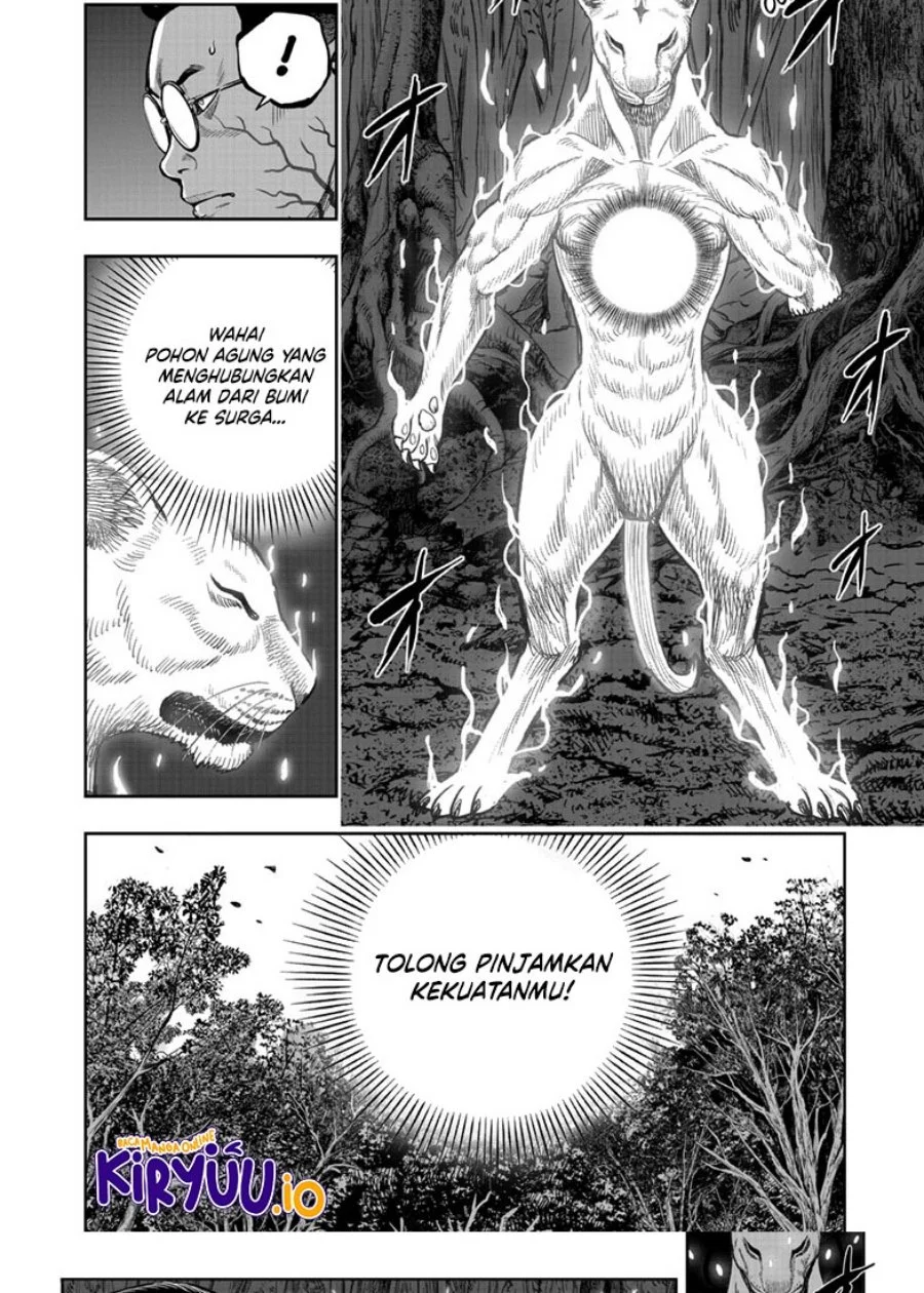 Rooster Fighter Chapter 40 - halaman 30
