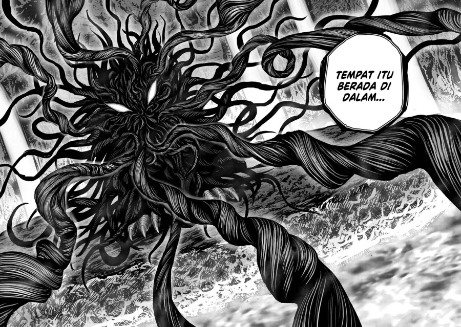 Rooster Fighter Chapter 41 - halaman 29