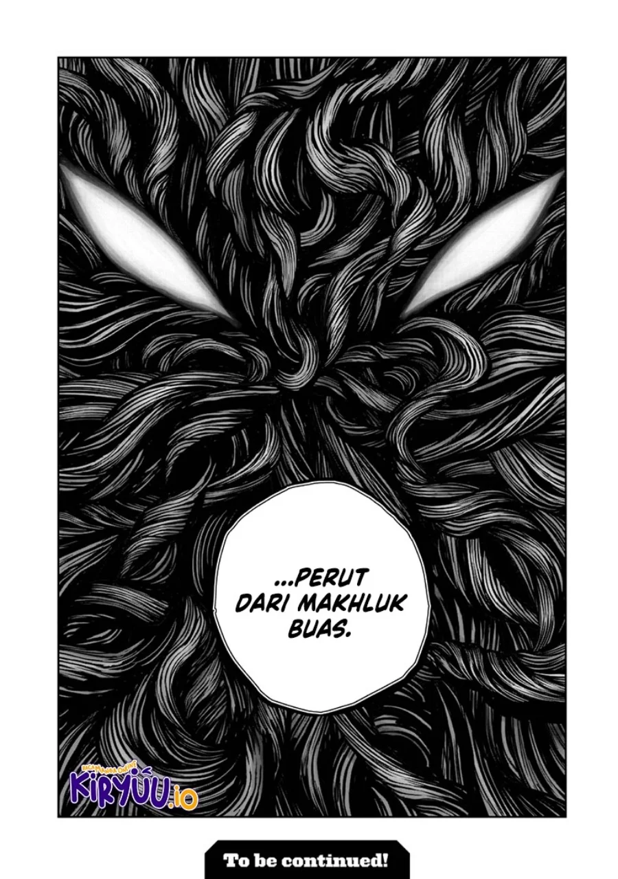 Rooster Fighter Chapter 41 - halaman 30