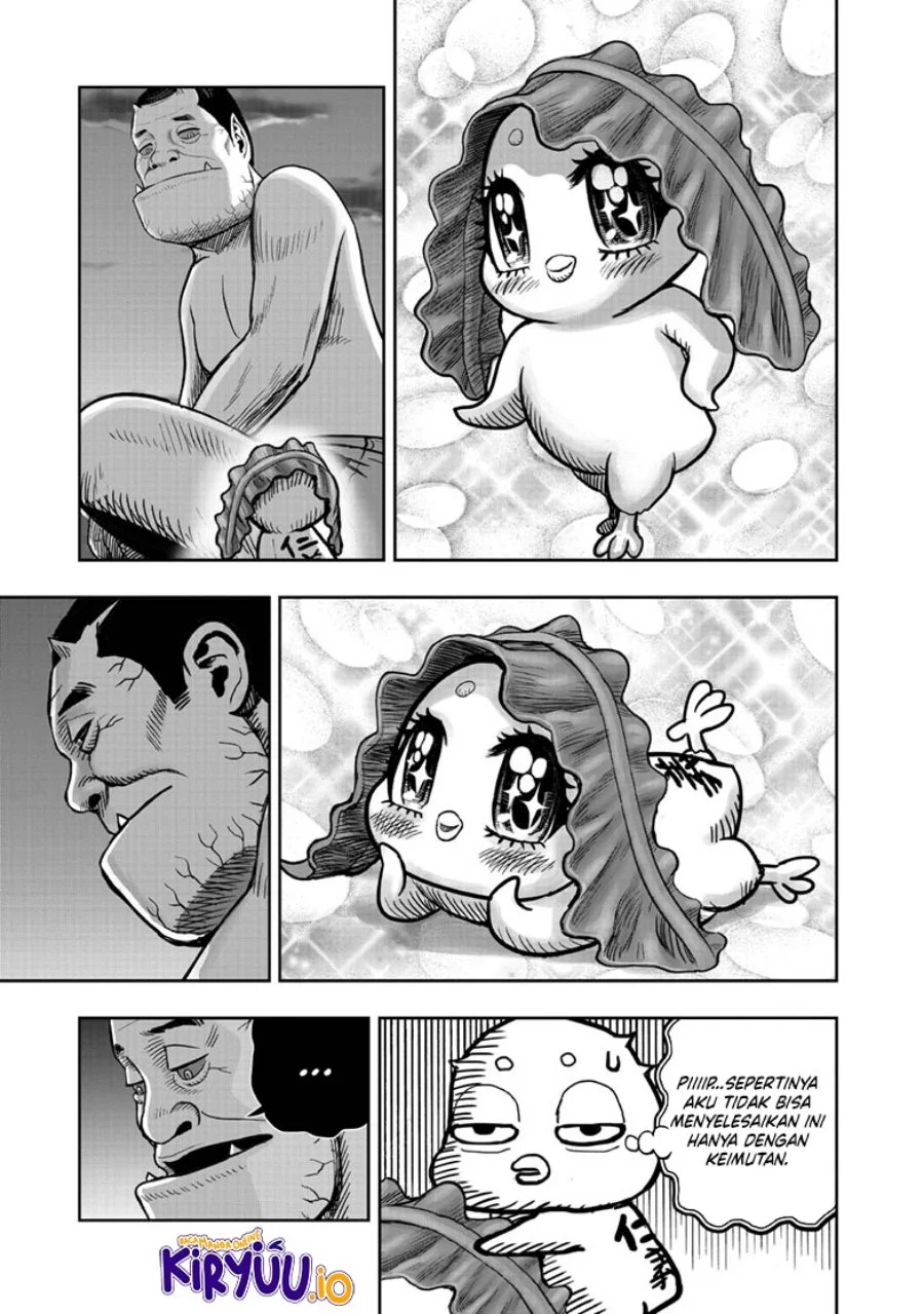 Rooster Fighter Chapter 42 - halaman 22