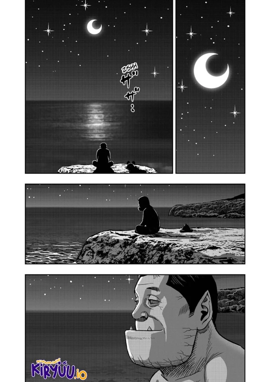 Rooster Fighter Chapter 42 - halaman 29
