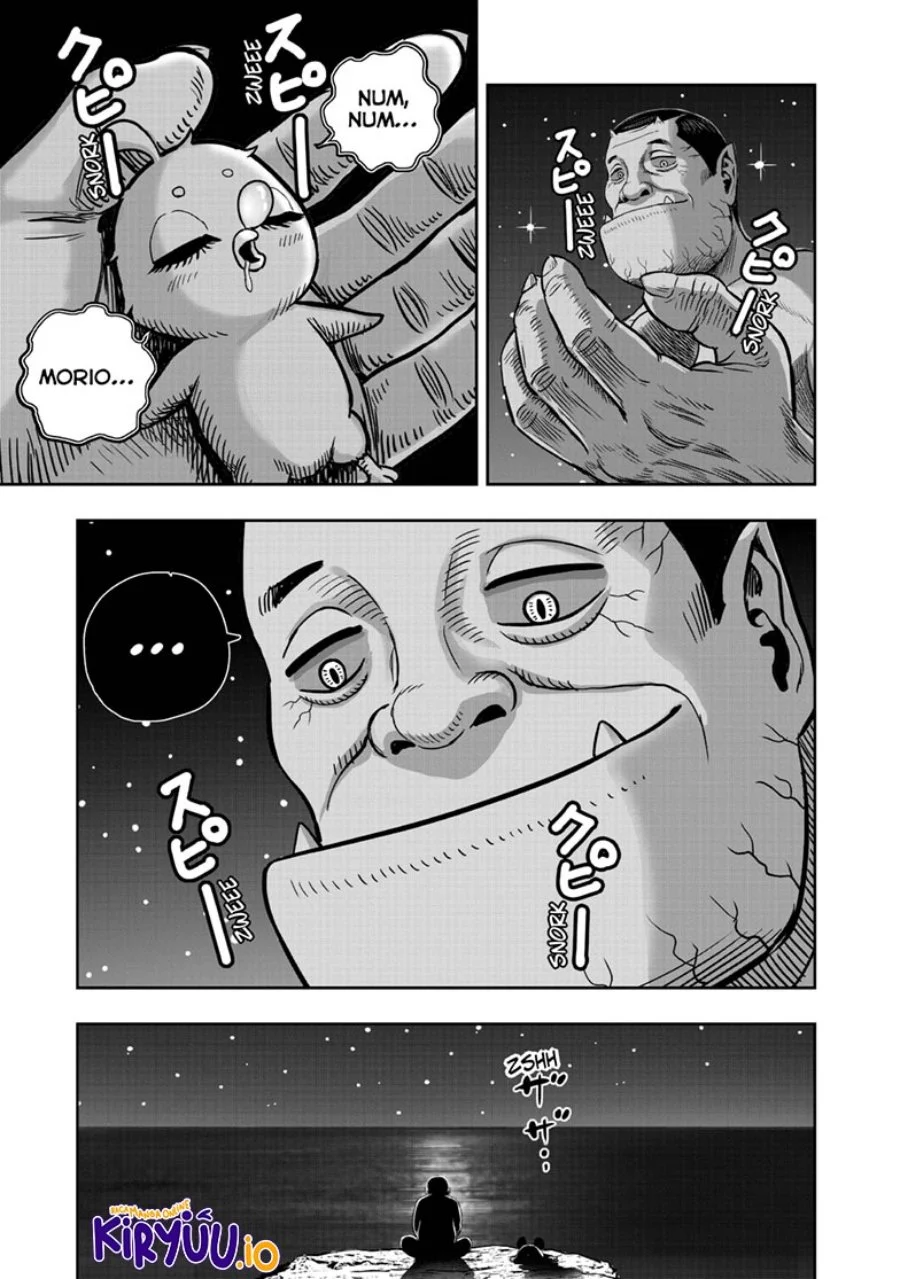 Rooster Fighter Chapter 42 - halaman 30