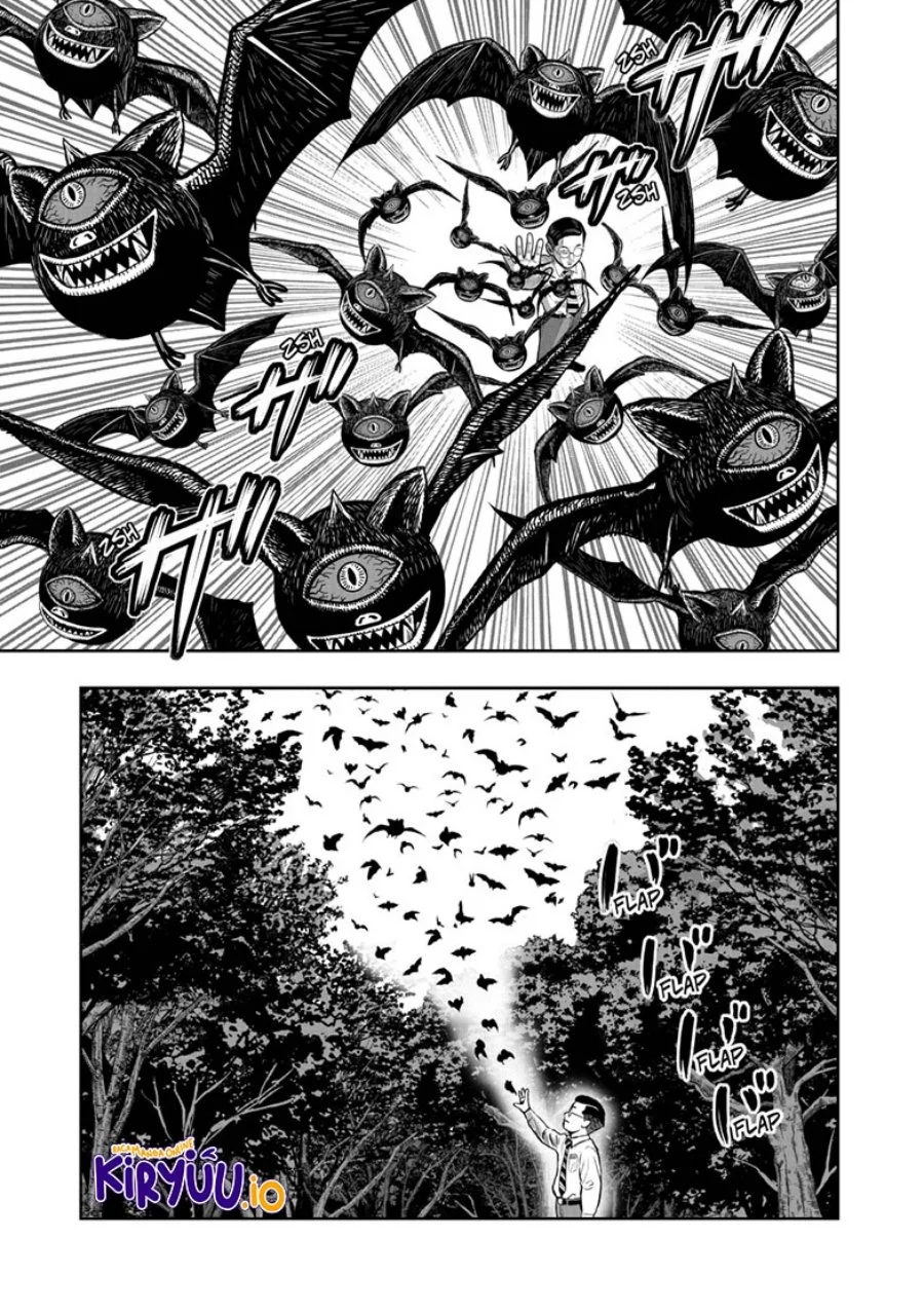 Rooster Fighter Chapter 43 - halaman 4