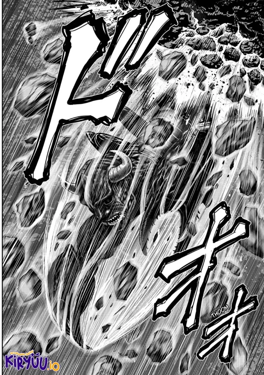 Rooster Fighter Chapter 44 - halaman 28