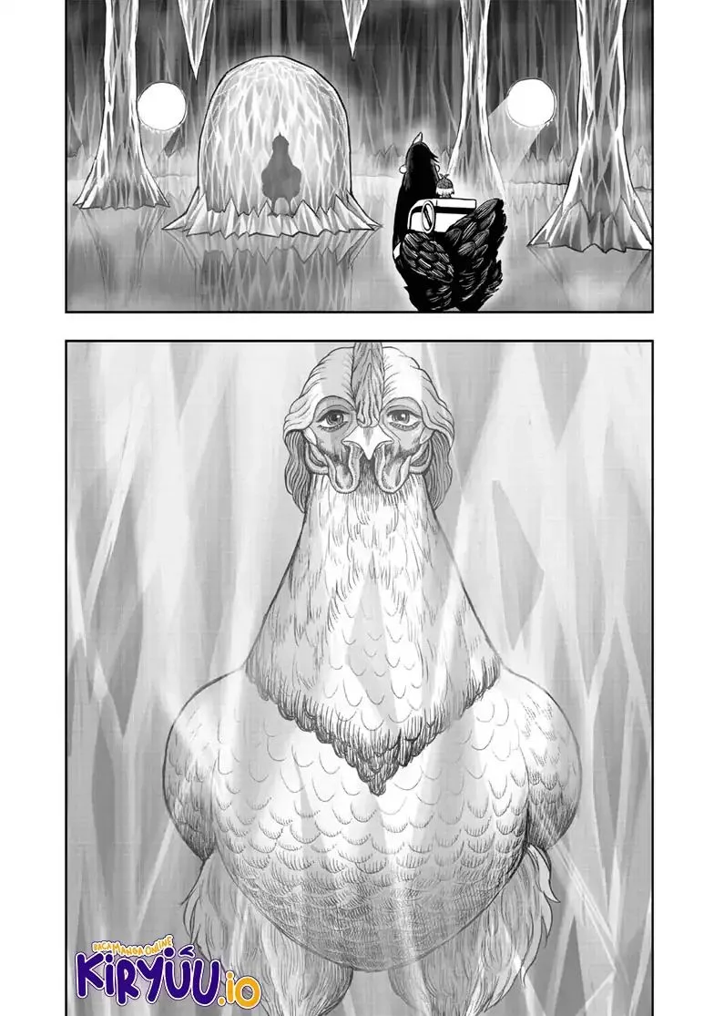 Rooster Fighter Chapter 48 - halaman 15