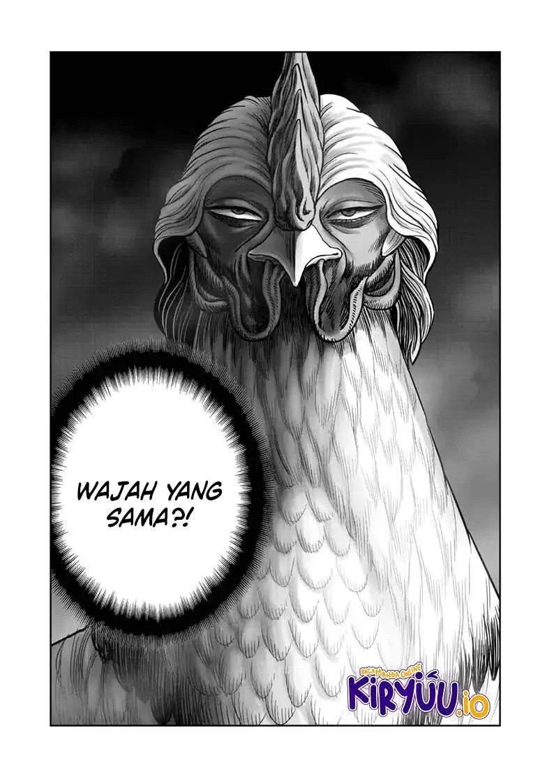 Rooster Fighter Chapter 48 - halaman 19