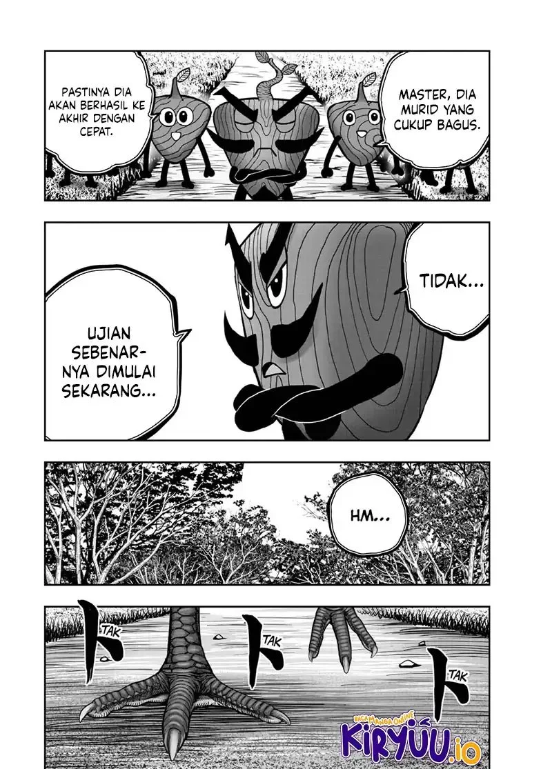 Rooster Fighter Chapter 49 - halaman 26