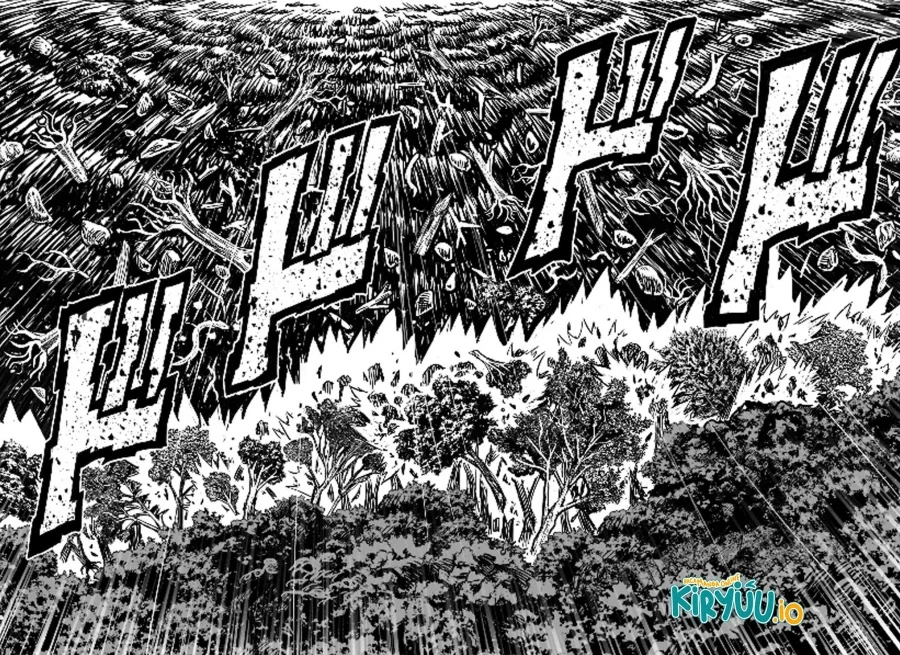 Rooster Fighter Chapter 53 - halaman 35