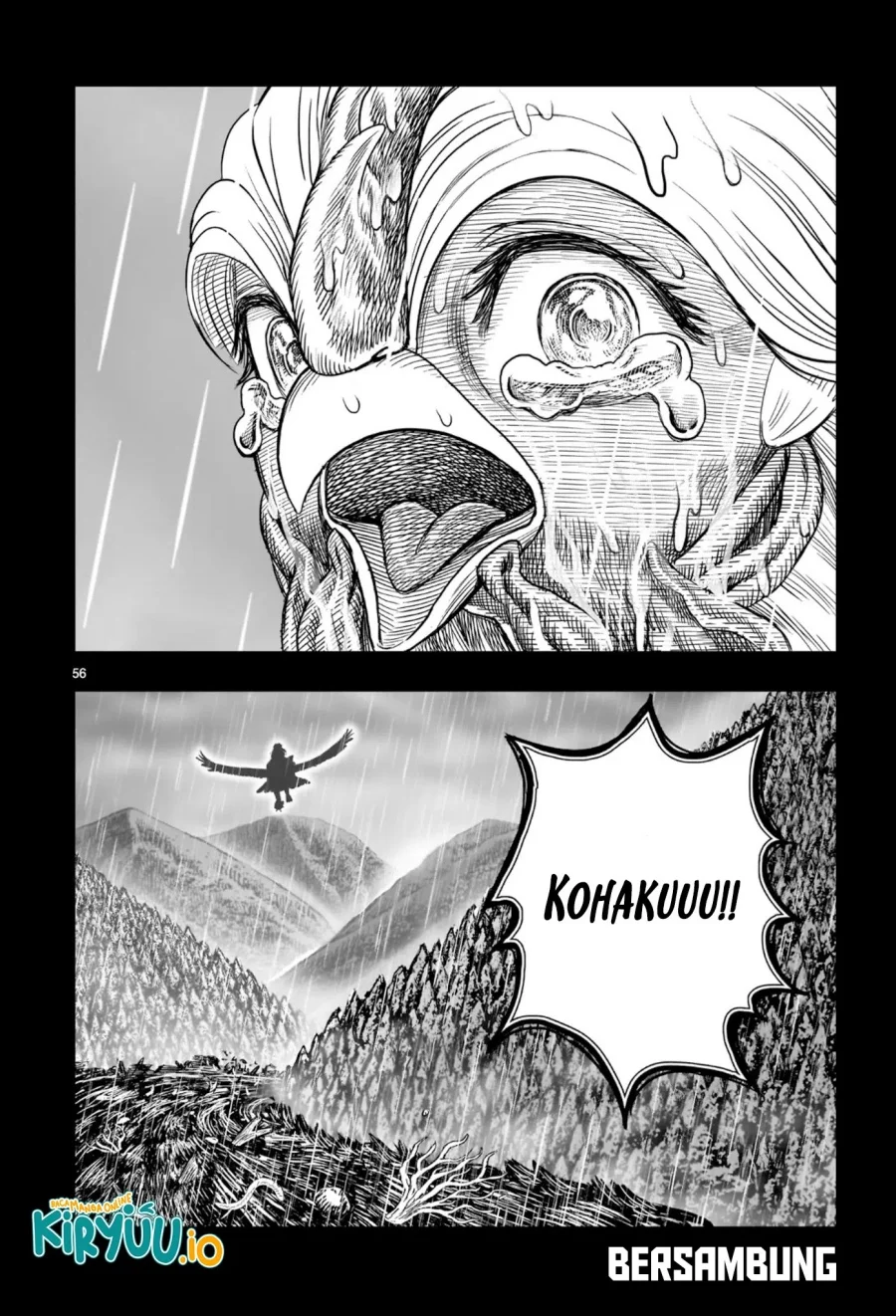 Rooster Fighter Chapter 53 - halaman 51