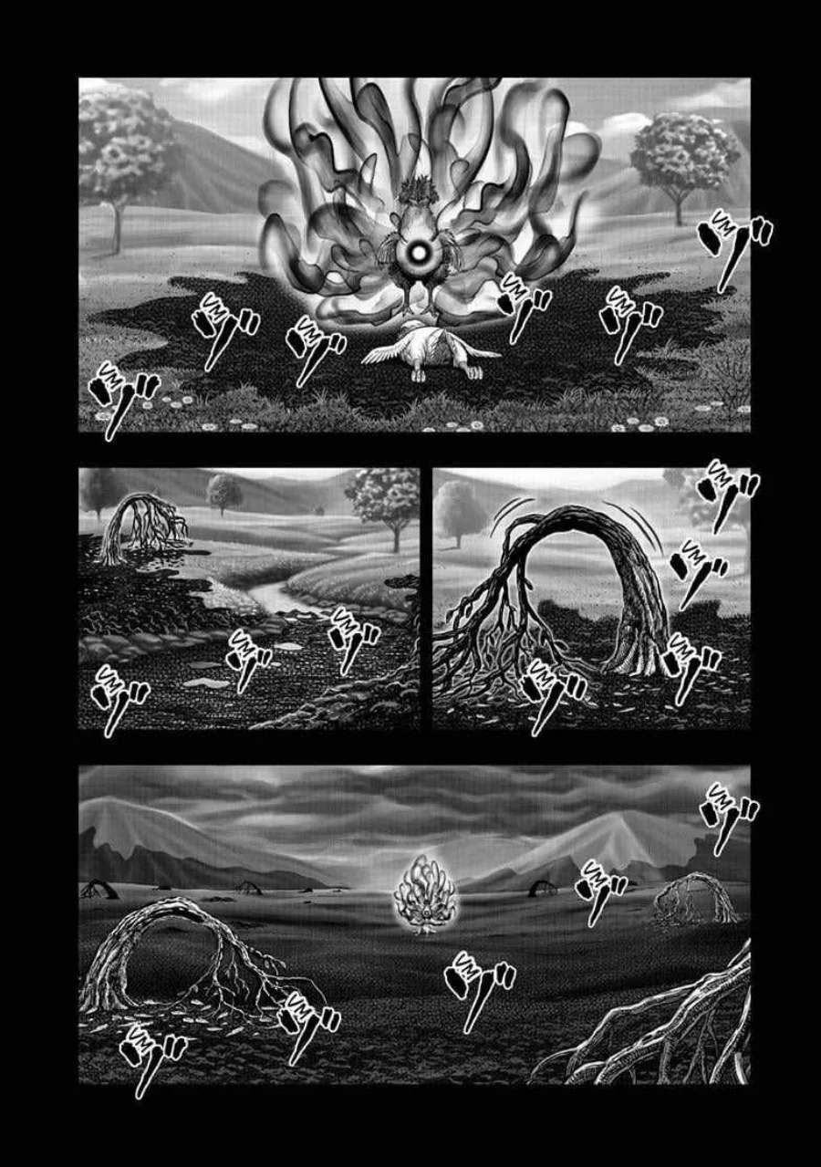 Rooster Fighter Chapter 55 - halaman 13
