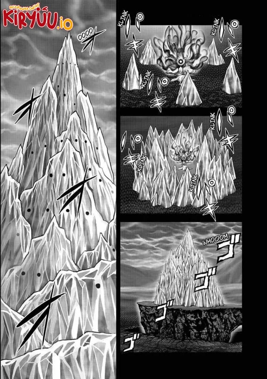 Rooster Fighter Chapter 55 - halaman 14