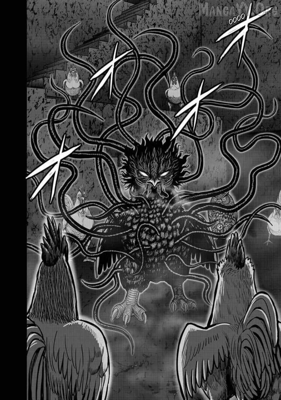 Rooster Fighter Chapter 55 - halaman 17