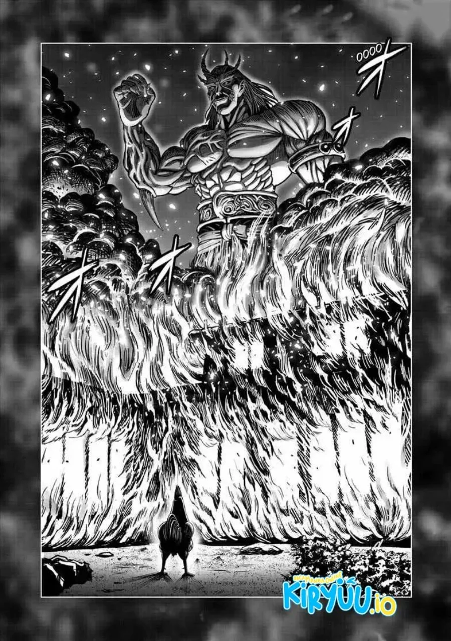Rooster Fighter Chapter 56 - halaman 25