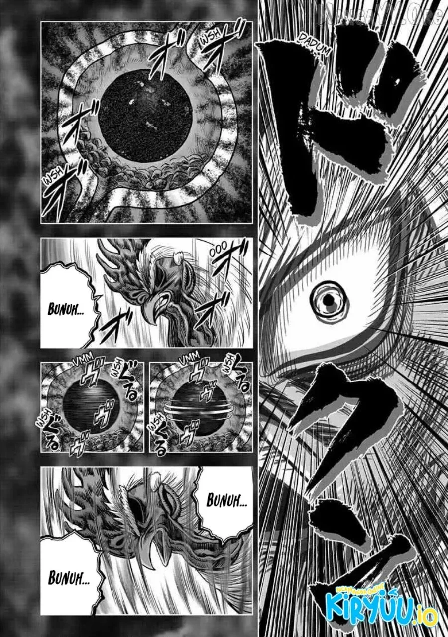 Rooster Fighter Chapter 56 - halaman 29