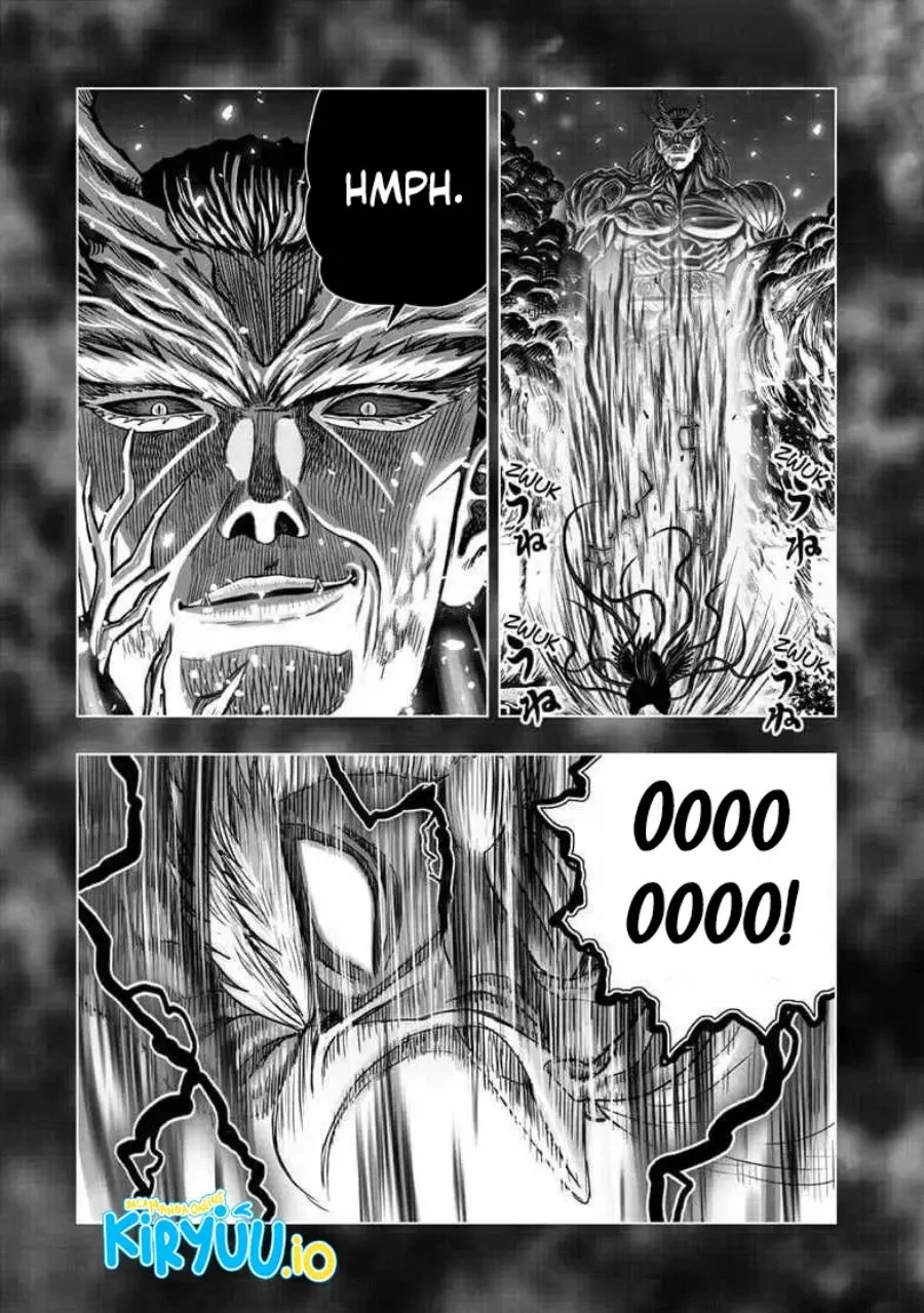 Rooster Fighter Chapter 56 - halaman 32
