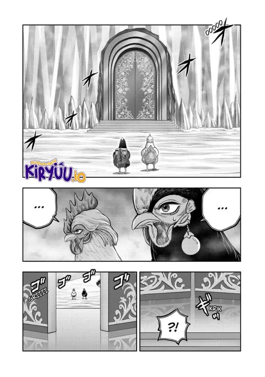 Rooster Fighter Chapter 57 - halaman 13
