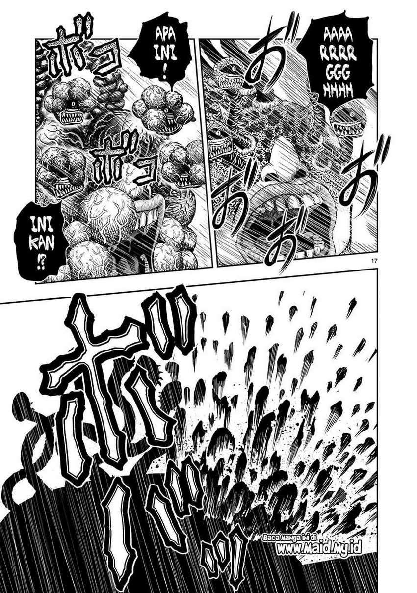 Rooster Fighter Chapter 6 - halaman 19