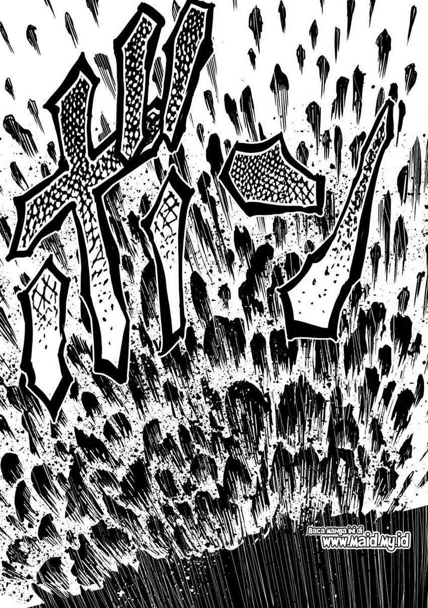 Rooster Fighter Chapter 6 - halaman 31