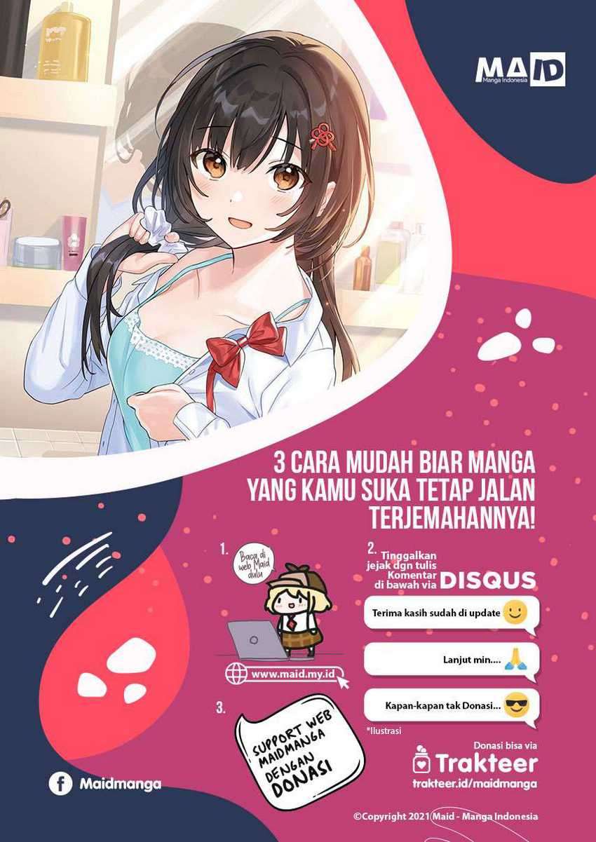 Rooster Fighter Chapter 6 - halaman 50