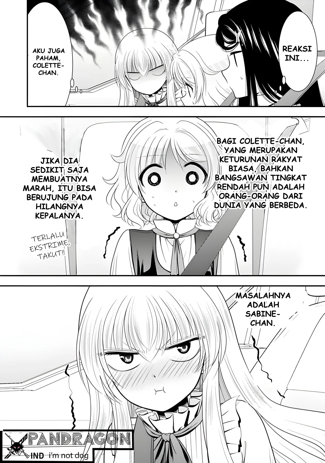 Rougo ni Sonaete Isekai de 8-manmai no Kinka wo Tamemasu Chapter 101 - halaman 5